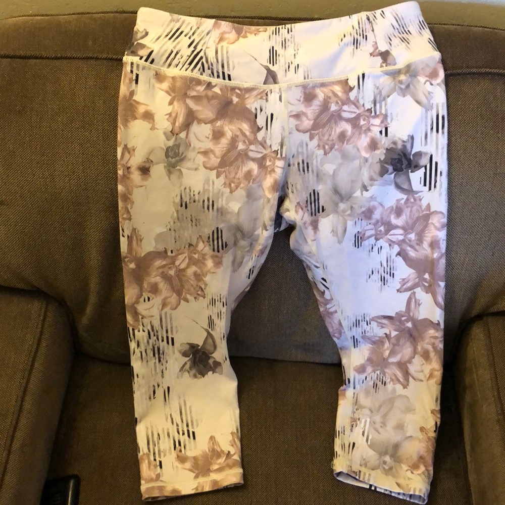 Calia workout leggings